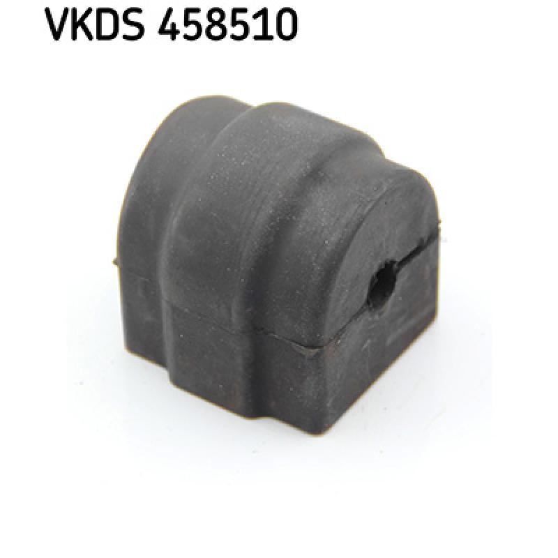 Coussinet de palier, stabilisateur SKF VKDS 458510 - Visuel 1
