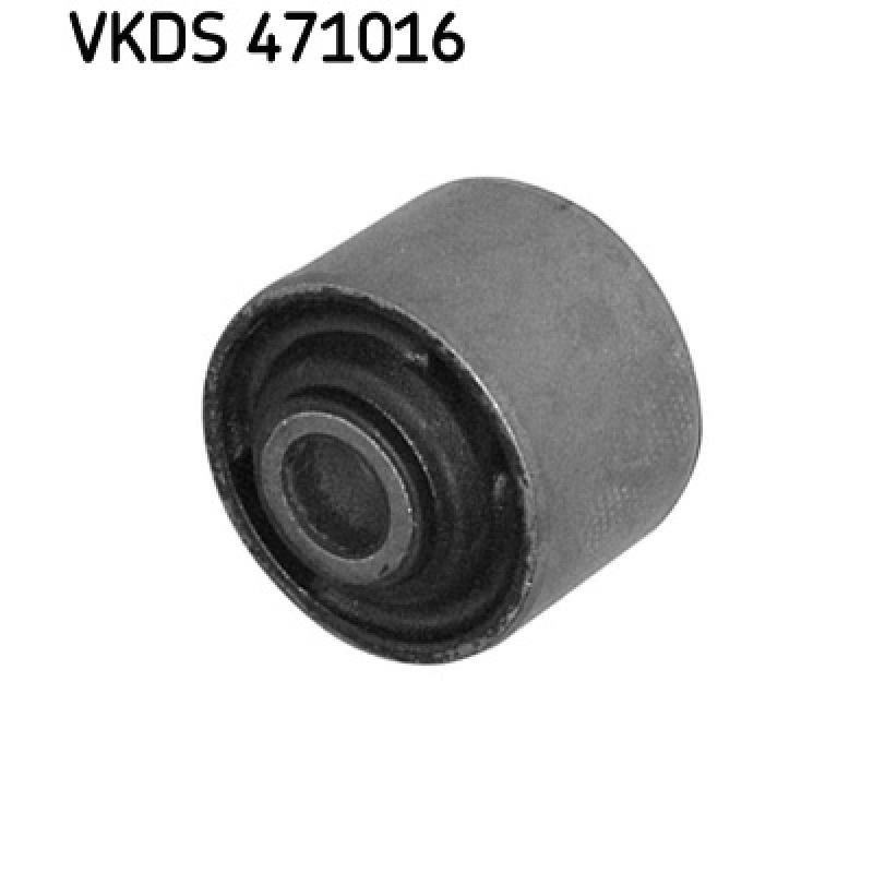 Suspension, corps de l'essieu SKF VKDS 471016 - Visuel 1