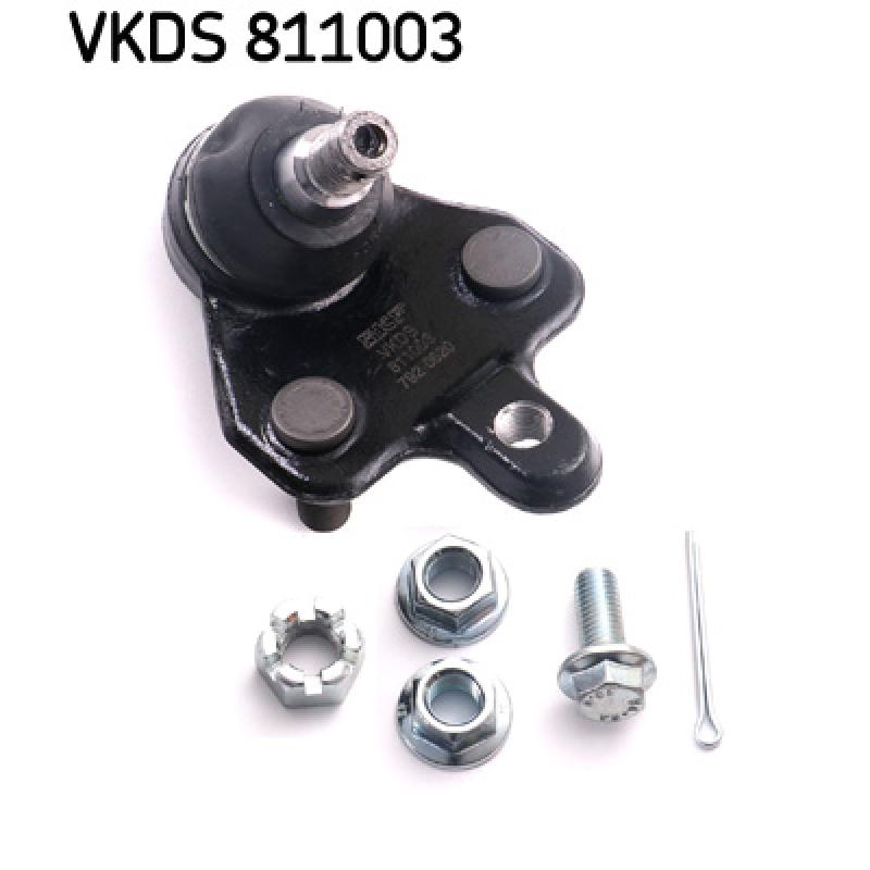 Rotule de suspension SKF VKDS 811003 - Visuel 1