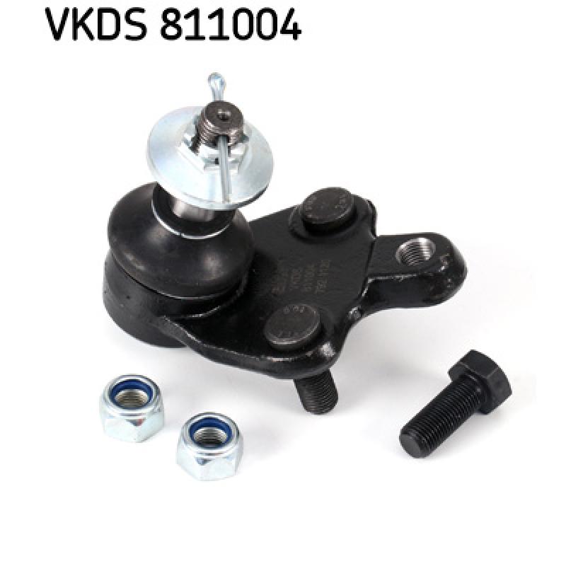 Rotule de suspension SKF VKDS 811004 - Visuel 1