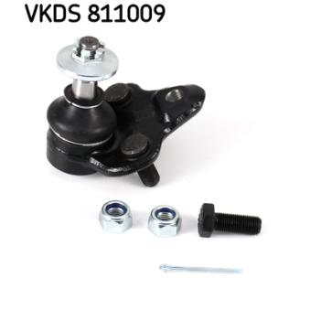 Rotule de suspension SKF [VKDS 811009]