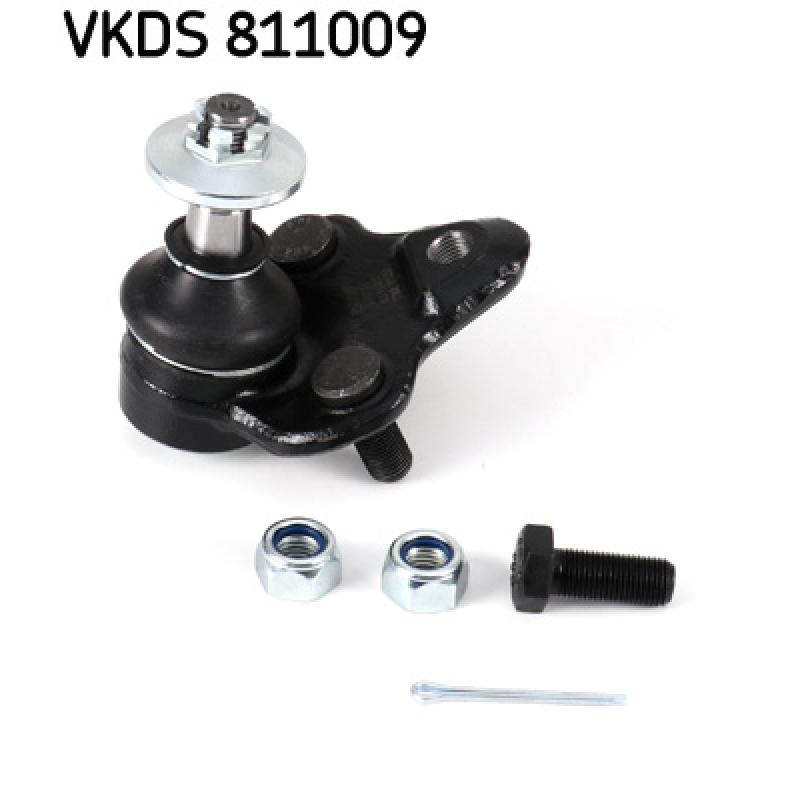 Rotule de suspension SKF VKDS 811009 - Visuel 1