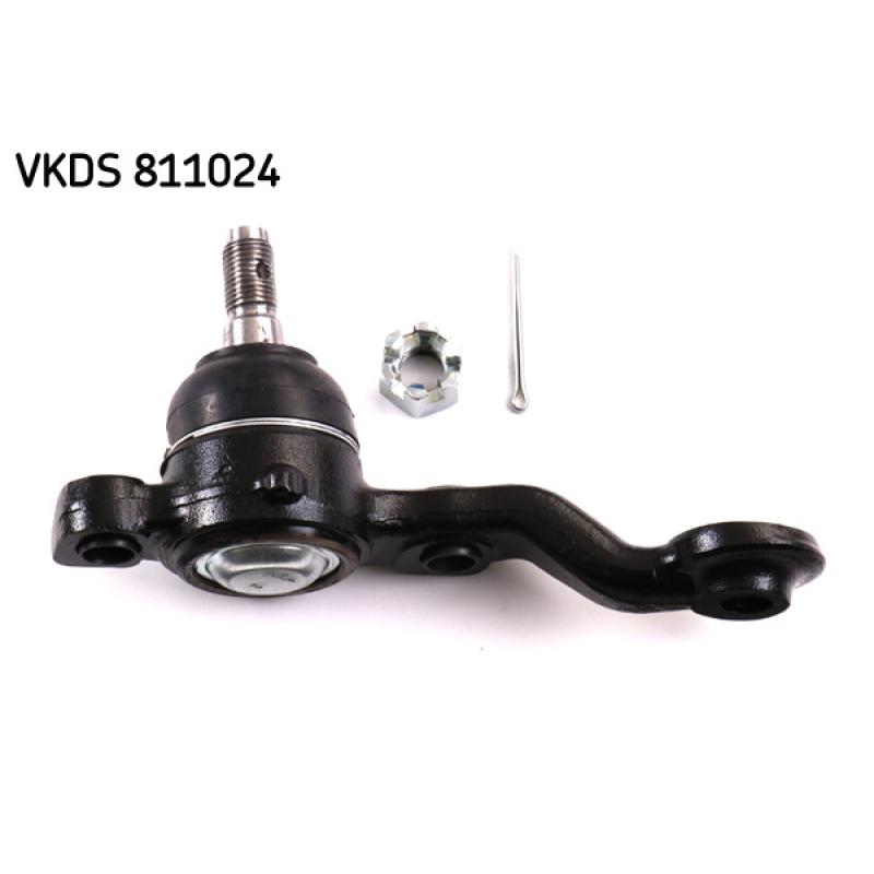 Rotule de suspension SKF VKDS 811024 - Visuel 1