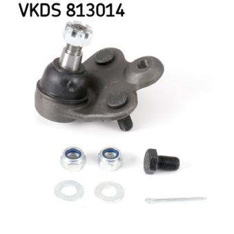 Rotule de suspension SKF [VKDS 813014]
