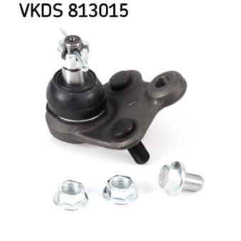 Rotule de suspension SKF OEM 51220SWAA01