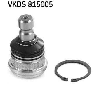 Rotule de suspension SKF VKDS 815005 pour HYUNDAI I10 1.0 LPG - 67cv