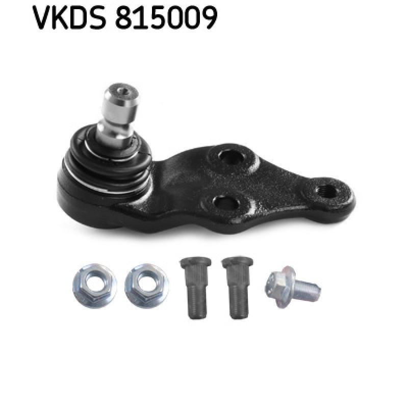 Rotule de suspension SKF VKDS 815009 - Visuel 1