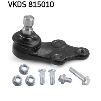 Rotule de suspension SKF [VKDS 815010]