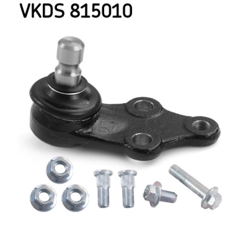 Rotule de suspension SKF VKDS 815010 - Visuel 1