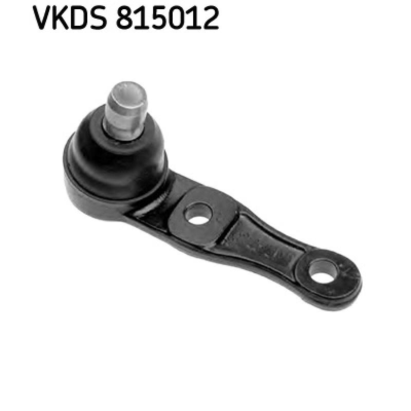 Rotule de suspension SKF VKDS 815012 - Visuel 1