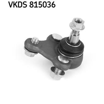 Rotule de suspension SKF [VKDS 815036]