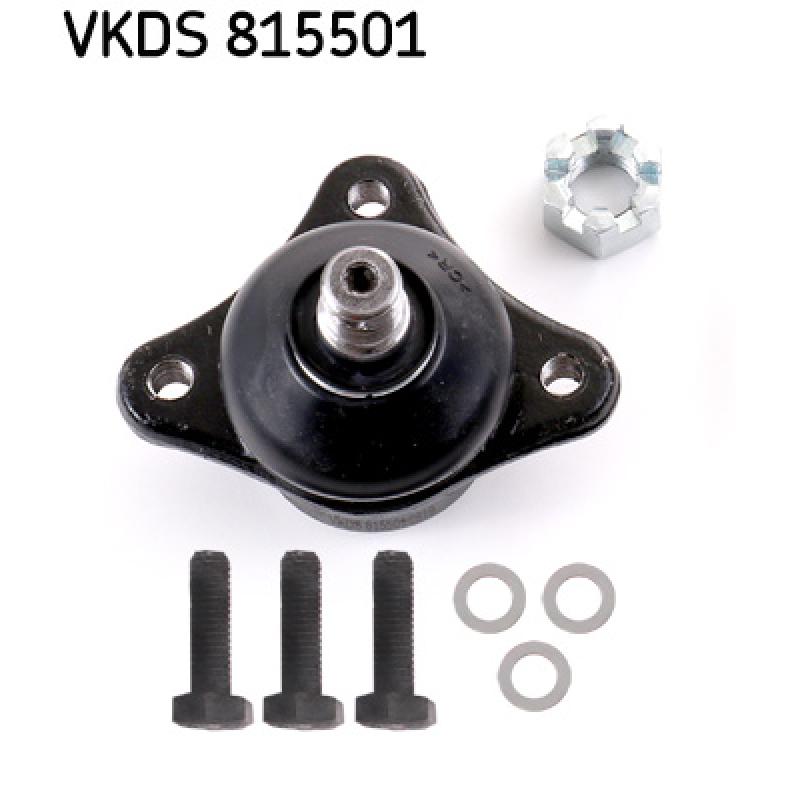 Rotule de suspension SKF VKDS 815501 - Visuel 1