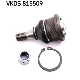 Rotule de suspension SKF [VKDS 815509]