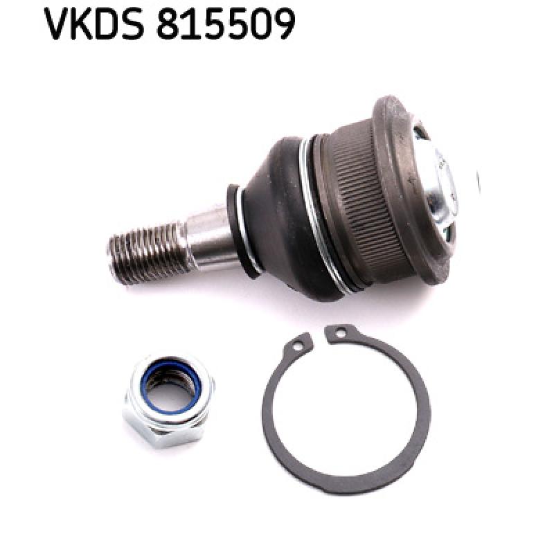 Rotule de suspension SKF VKDS 815509 - Visuel 1