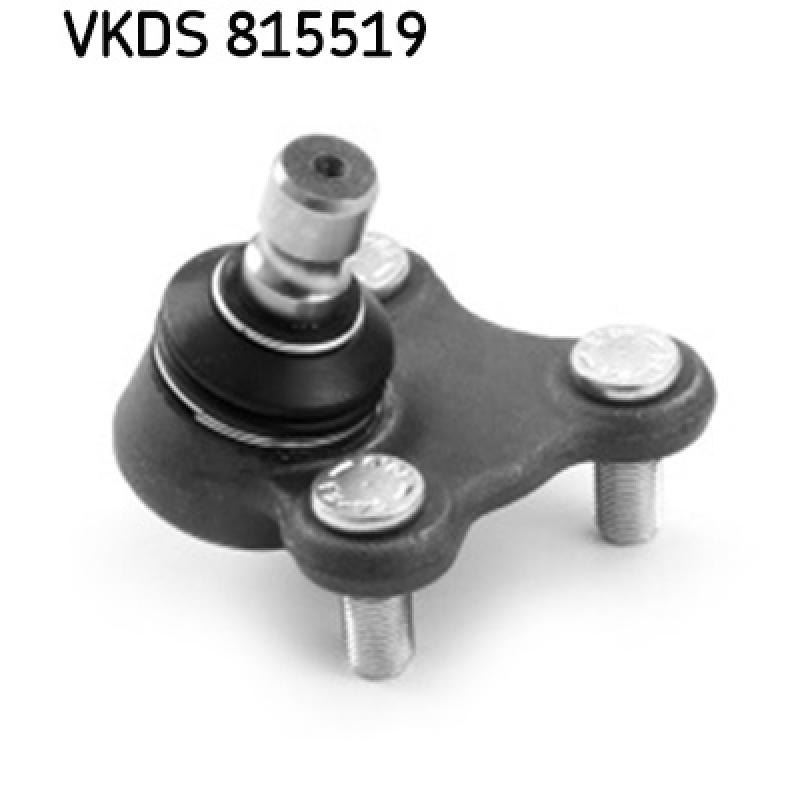Rotule de suspension SKF VKDS 815519 - Visuel 1