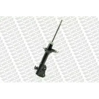 Jeu de 2 amortisseurs avant MONROE OEM 4851052230