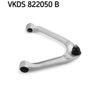 Triangle ou bras de suspension (train avant) SKF VKDS 822050 B pour INFINITI QX70 50 AWD - 390cv
