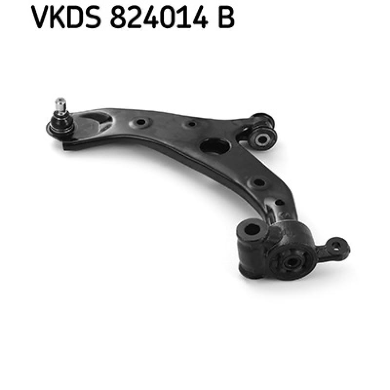 Triangle ou bras de suspension (train avant) SKF VKDS 824014 B - Visuel 1