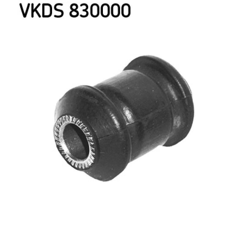 Silent bloc de suspension (train avant) SKF VKDS 830000 - Visuel 1