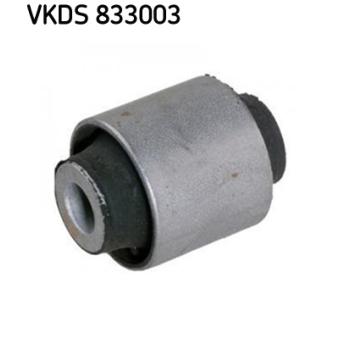 Silent bloc de suspension (train avant) SKF [VKDS 833003]