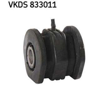 Silent bloc de suspension (train avant) SKF VKDS 833011 pour FIAT TALENTO 1.6 i VTEC - 160cv