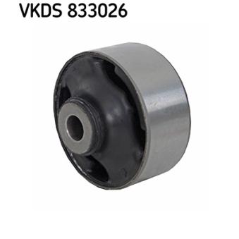 Silent bloc de l'essieu / berceau SKF [VKDS 833026]