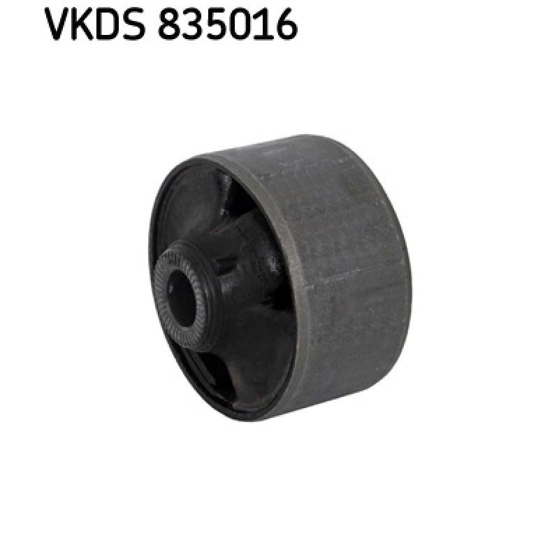 Silent bloc de suspension (train avant) SKF VKDS 835016 - Visuel 1