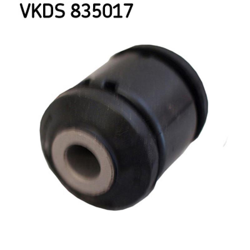 Silent bloc de suspension (train avant) SKF VKDS 835017 - Visuel 1