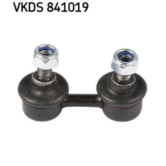 Entretoise/tige, stabilisateur SKF VKDS 841019 pour TOYOTA COROLLA 1.8 GT - 117cv