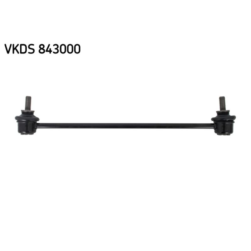 Entretoise/tige, stabilisateur SKF VKDS 843000 - Visuel 1