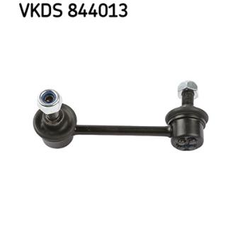 Entretoise/tige, stabilisateur SKF VKDS 844013 pour MINI MINI 2.0 TD - 110cv