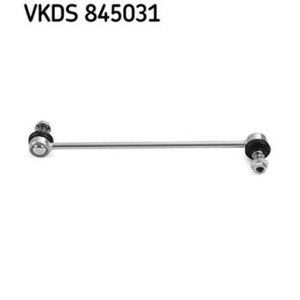 Entretoise/tige, stabilisateur SKF VKDS 845031 pour TOYOTA COROLLA 1.2 - 116cv