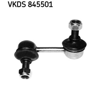 Entretoise/tige, stabilisateur SKF [VKDS 845501]