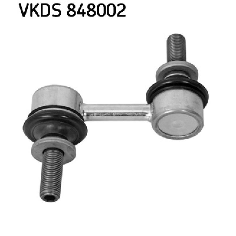 Entretoise/tige, stabilisateur SKF VKDS 848002 - Visuel 1