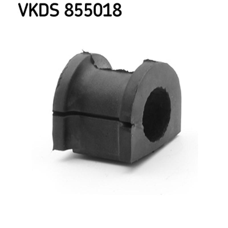 Coussinet de palier, stabilisateur SKF VKDS 855018 - Visuel 1