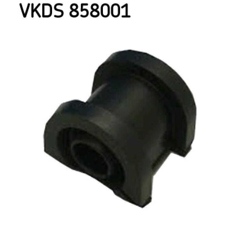 Coussinet de palier, stabilisateur SKF VKDS 858001 - Visuel 1