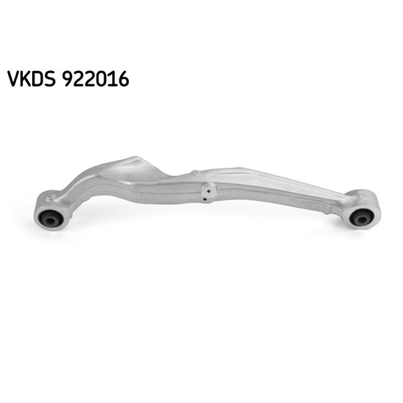 Triangle ou bras de suspension (train arrière) SKF VKDS 922016 - Visuel 1