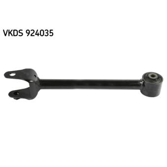 Triangle ou bras de suspension (train arrière) SKF [VKDS 924035]