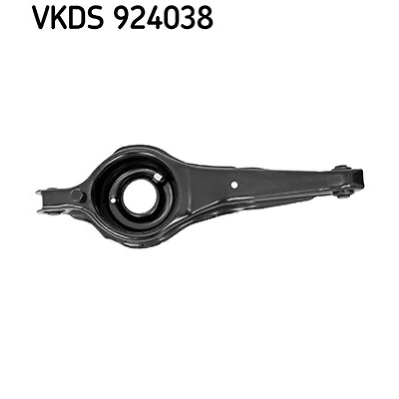 Triangle ou bras de suspension (train avant) SKF VKDS 924038 - Visuel 1