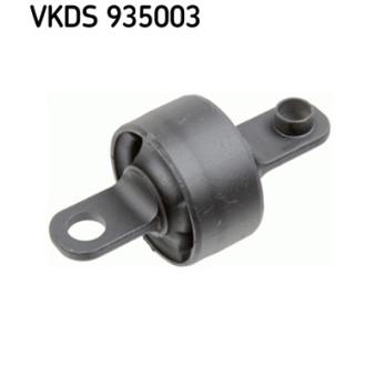 Silent bloc de l'essieu / berceau SKF VKDS 935003 pour PEUGEOT 607 1.6 - 115cv