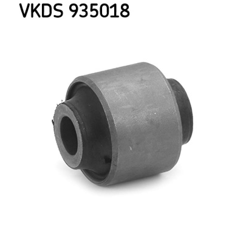 Silent bloc de suspension (train avant) SKF VKDS 935018 - Visuel 1