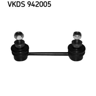 Entretoise/tige, stabilisateur SKF [VKDS 942005]