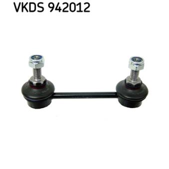 Entretoise/tige, stabilisateur SKF [VKDS 942012]