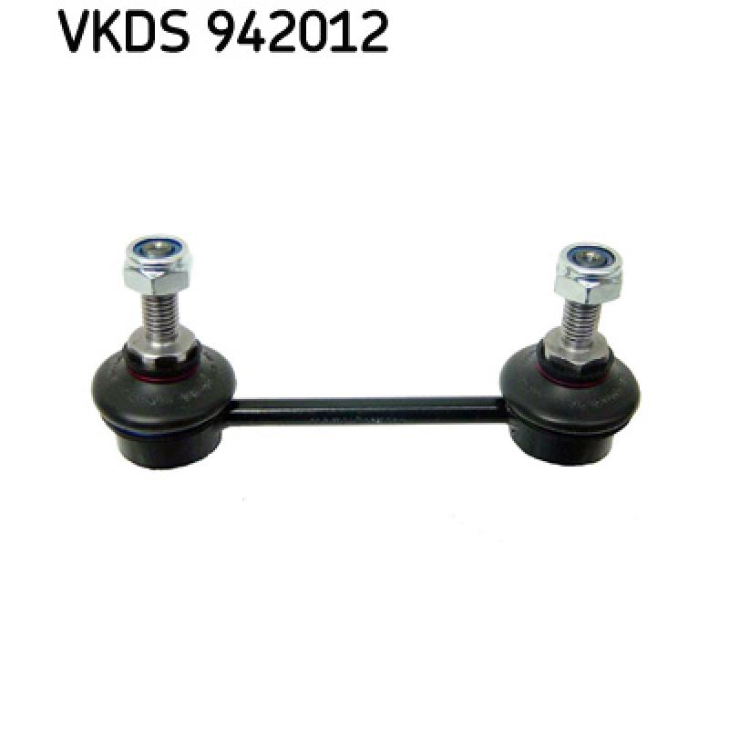 Entretoise/tige, stabilisateur SKF VKDS 942012 - Visuel 1