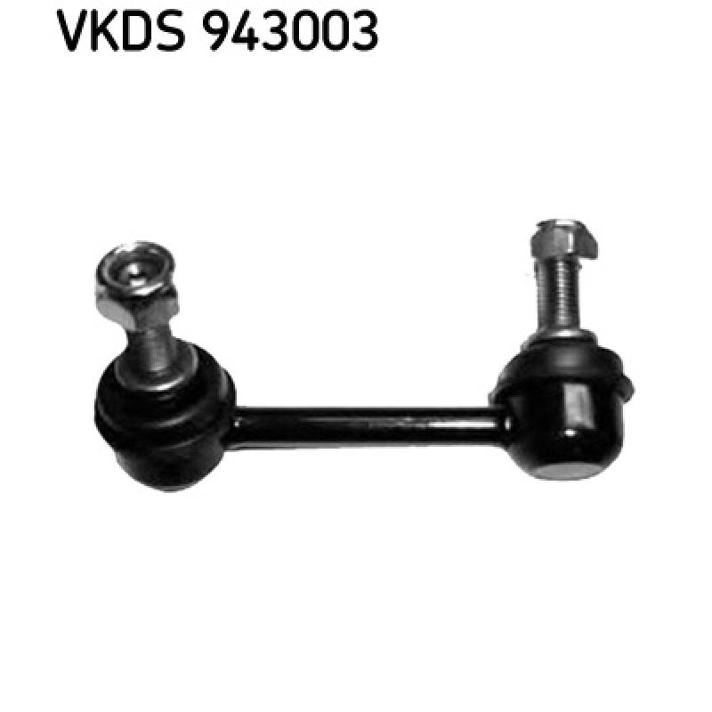 Entretoise/tige, stabilisateur SKF VKDS 943003 - Visuel 1