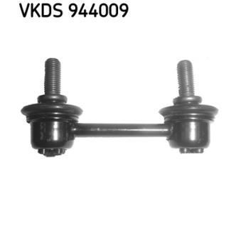 Entretoise/tige, stabilisateur SKF VKDS 944009 pour VOLKSWAGEN SCIROCCO 1.6 i - 88cv