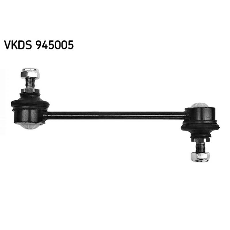 Entretoise/tige, stabilisateur SKF VKDS 945005 - Visuel 1