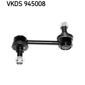 Entretoise/tige, stabilisateur SKF [VKDS 945008]