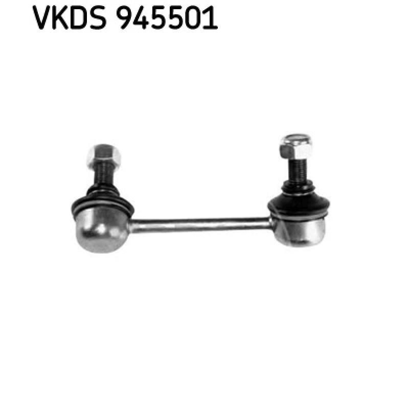 Entretoise/tige, stabilisateur SKF VKDS 945501 - Visuel 1