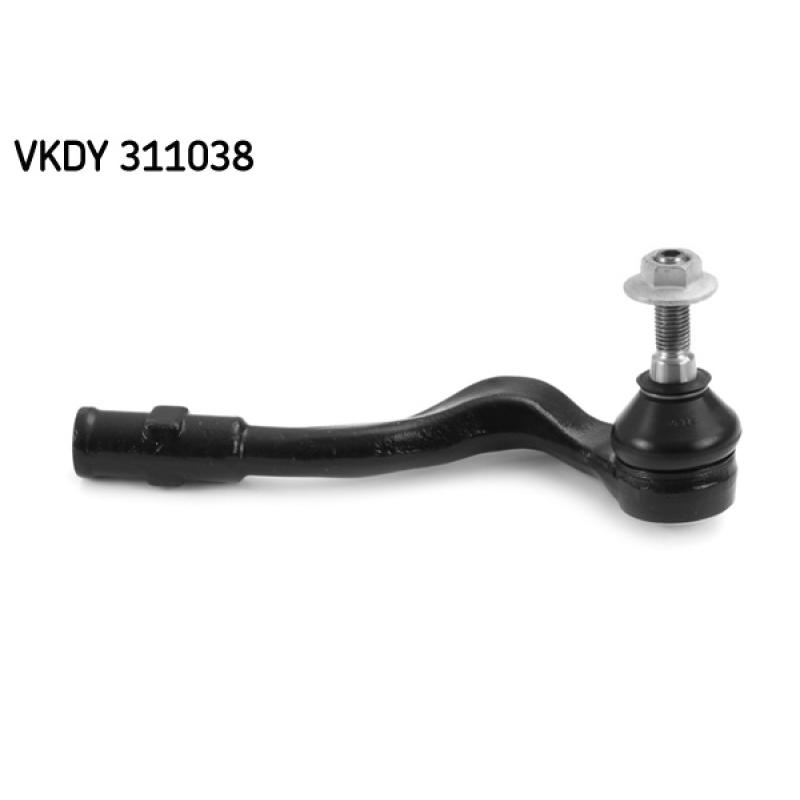 Rotule de barre de connexion SKF VKDY 311038 - Visuel 1